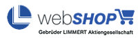 Webshop Gebrüder Limmert AG